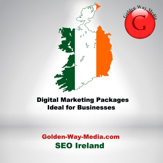 seo ppc Ireland